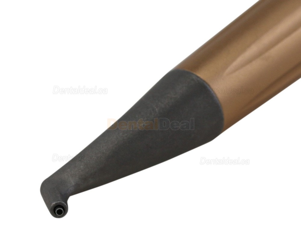 Refine XP-1 Dental Air Prophy Polisher Handpiece Fit AIR-FLOW MASTER/ MASTER PIEZON/ AIRFOW ONE